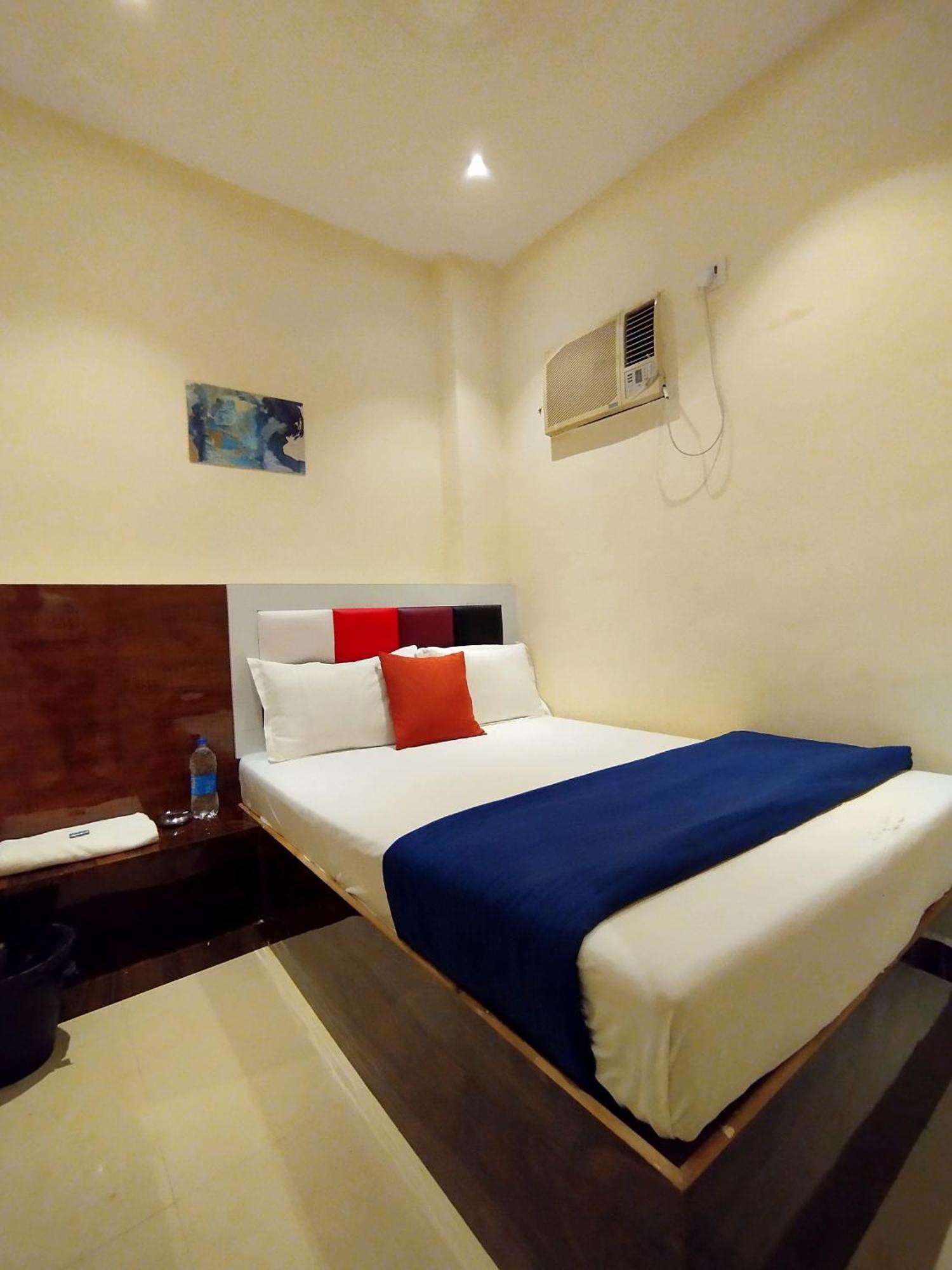 Hotel Aspen Mumbai Ngoại thất bức ảnh