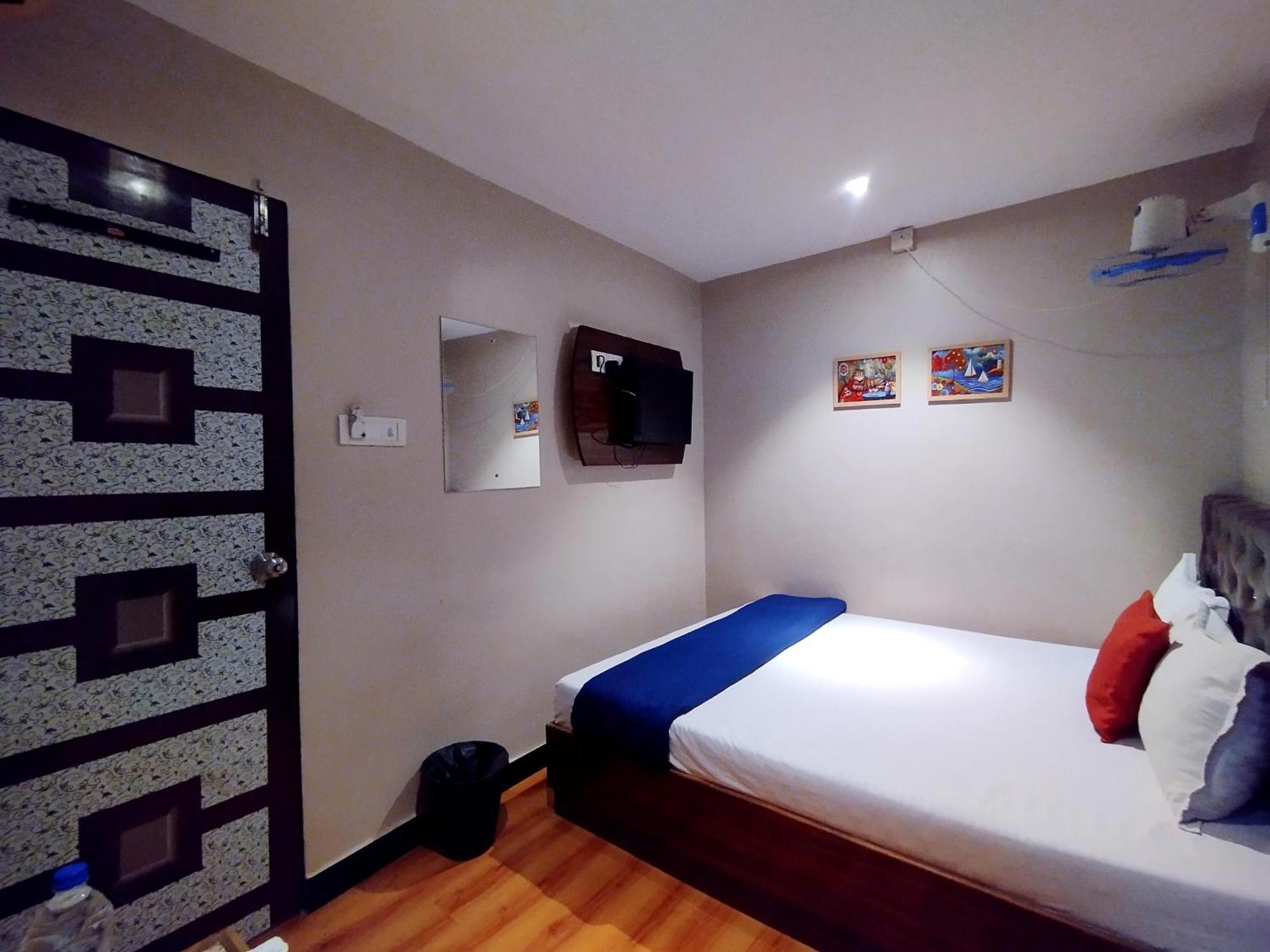 Hotel Aspen Mumbai Ngoại thất bức ảnh