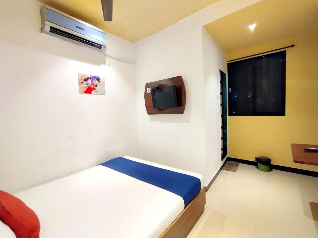 Hotel Aspen Mumbai Ngoại thất bức ảnh